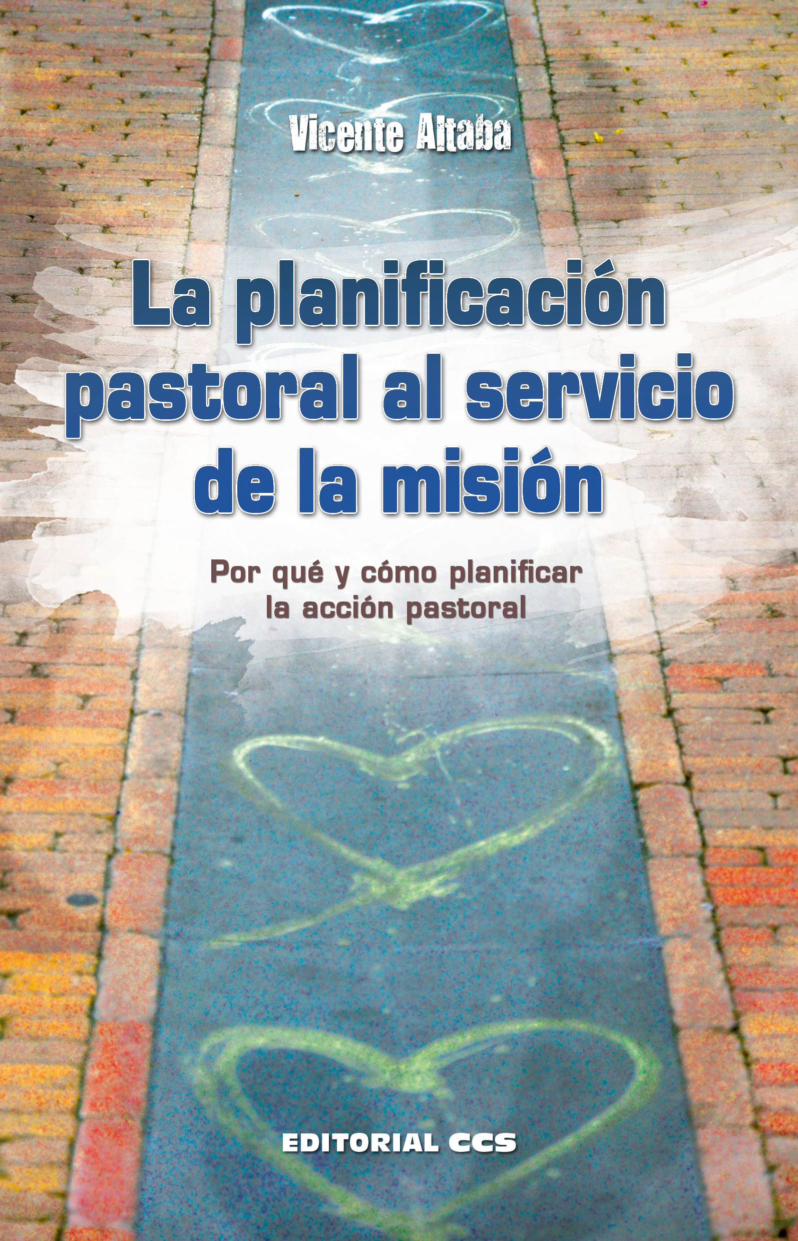 La planificación pastoral al servicio de la misión