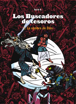 Buscadores de tesoros 1