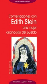 Conversaciones con Edith Stein