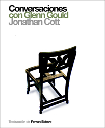 Conversaciones con Glenn Gould