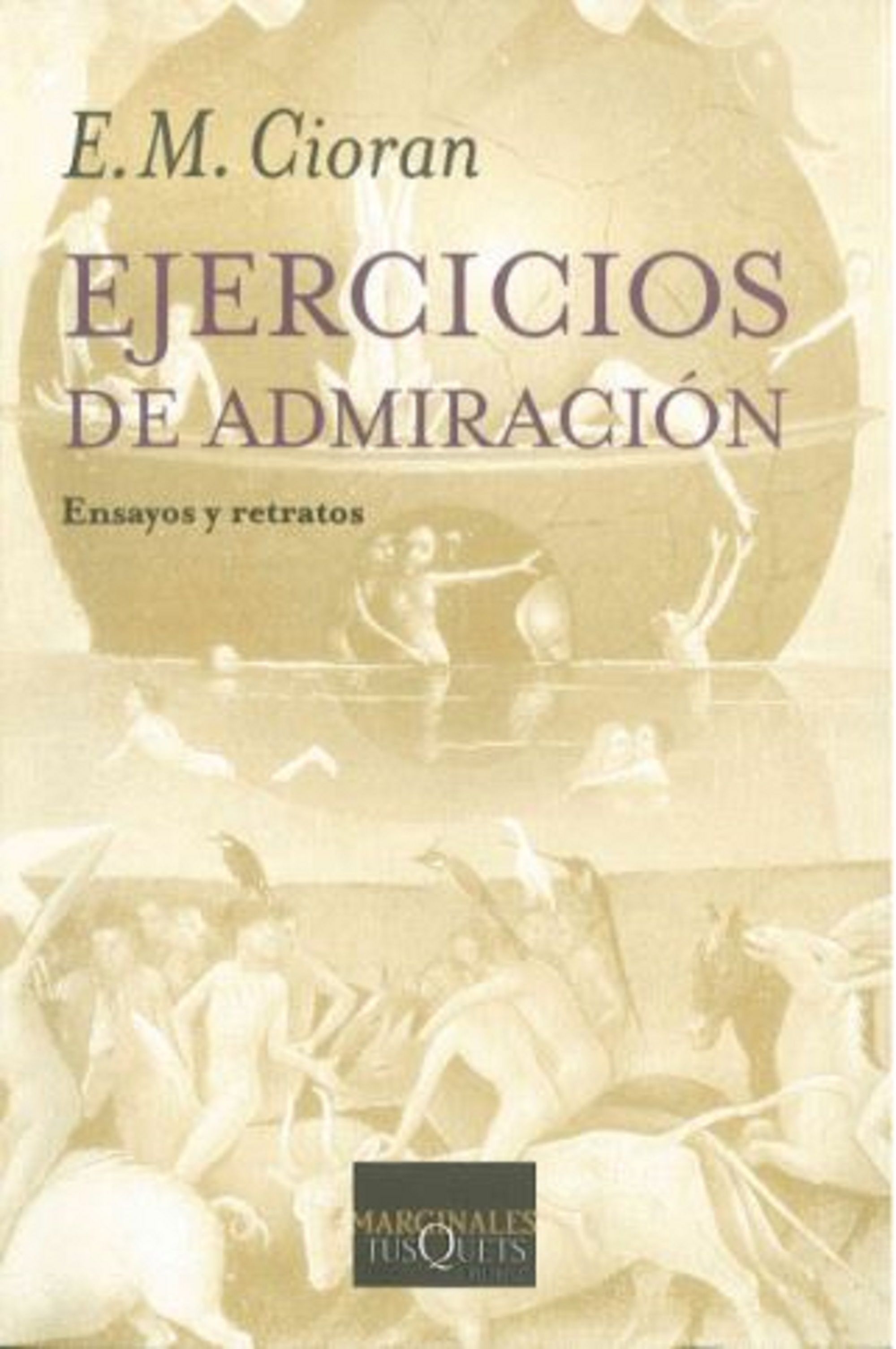 Ejercicios de admiración