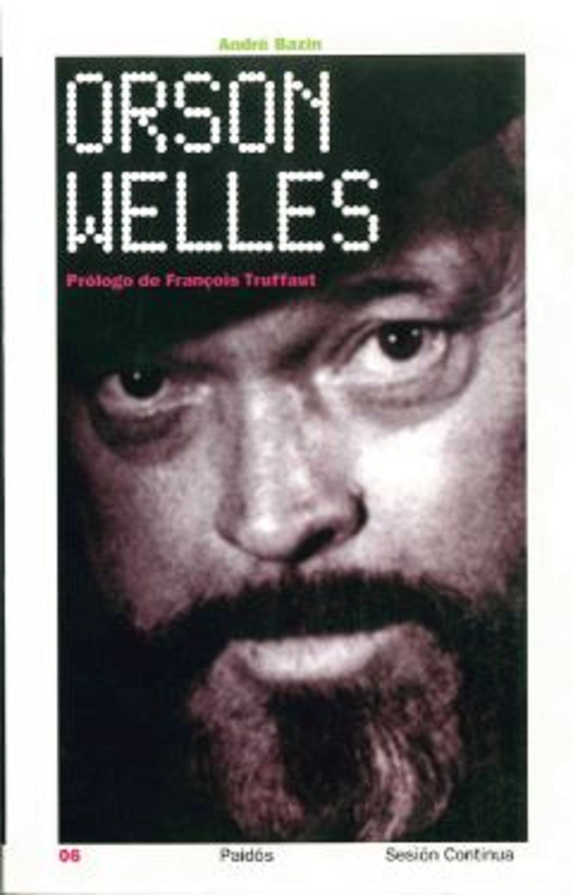 Orson Welles