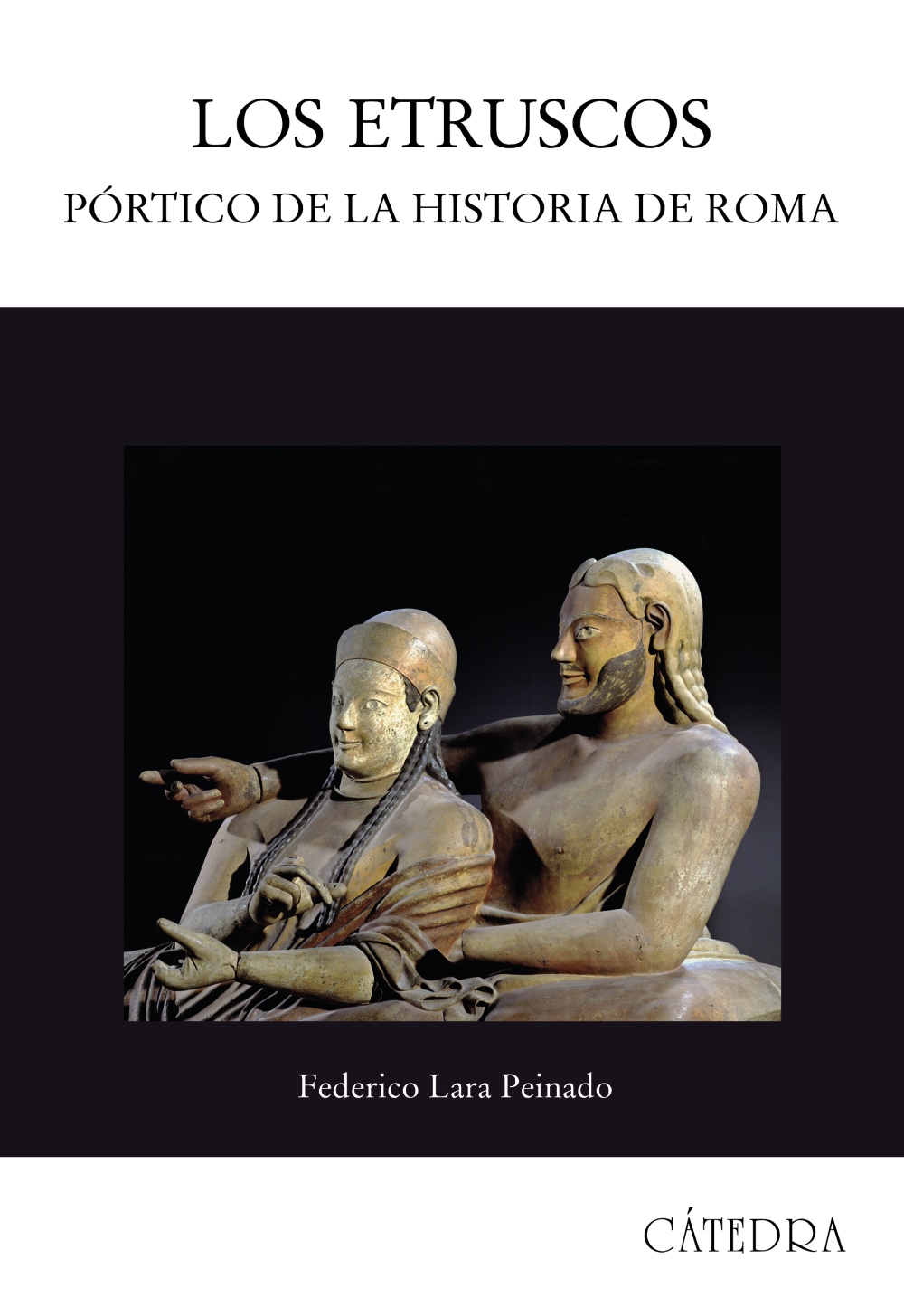 Los etruscos