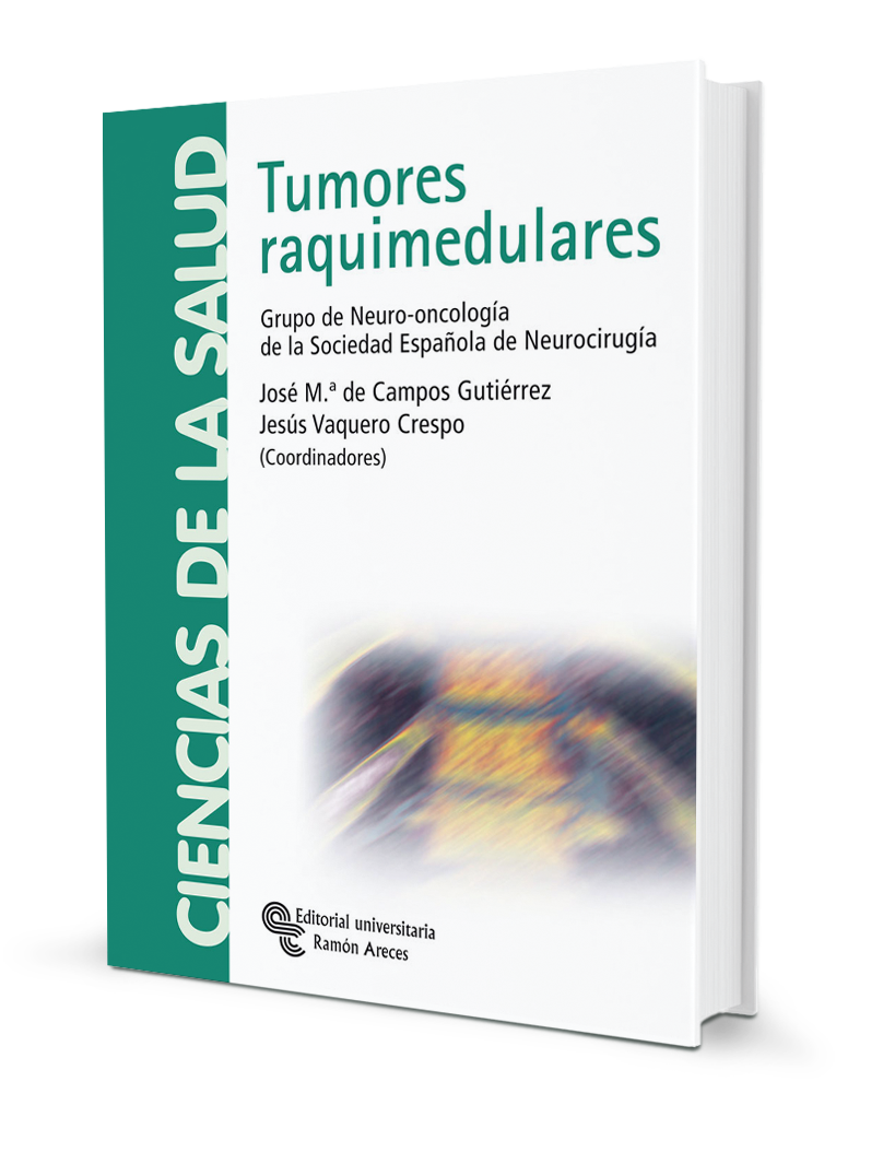 Tumores raquimedulares