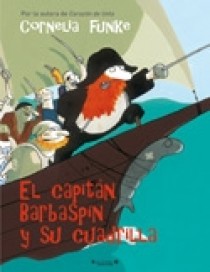 EL CAPITAN BARBASPIN Y SU CUADRILLA