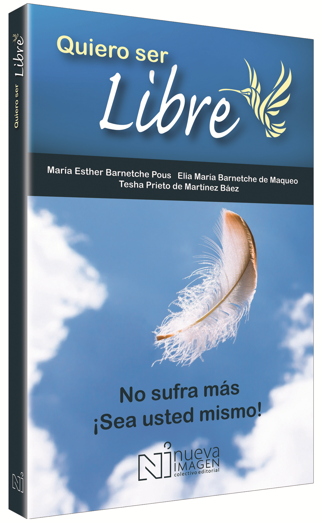 Quiero Ser Libre 2a.