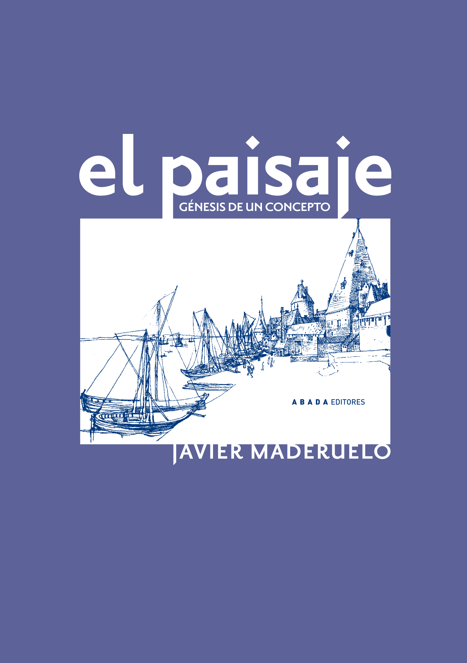 El paisaje