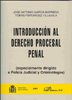 Introducción al Derecho Procesal Penal