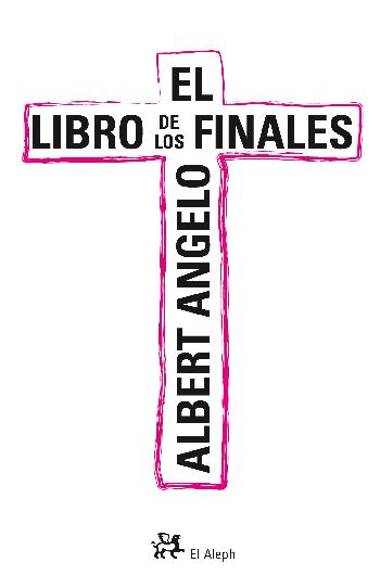 El libro de los finales