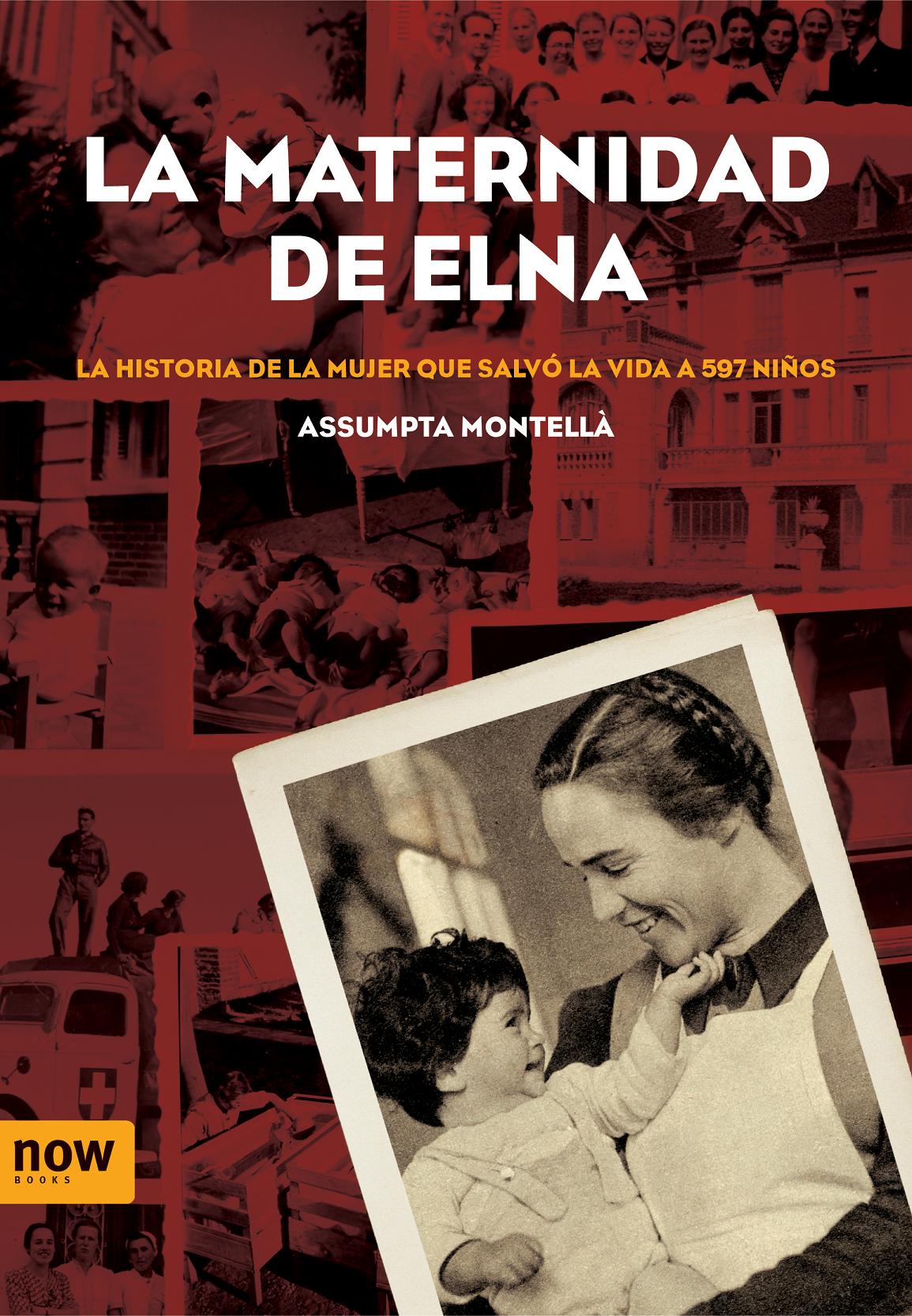 La Maternidad de Elna
