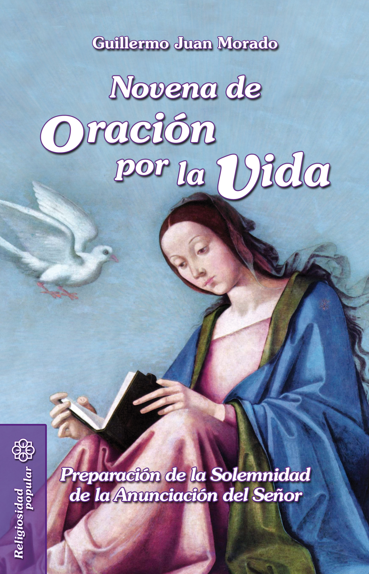 Novena de oración por la vida