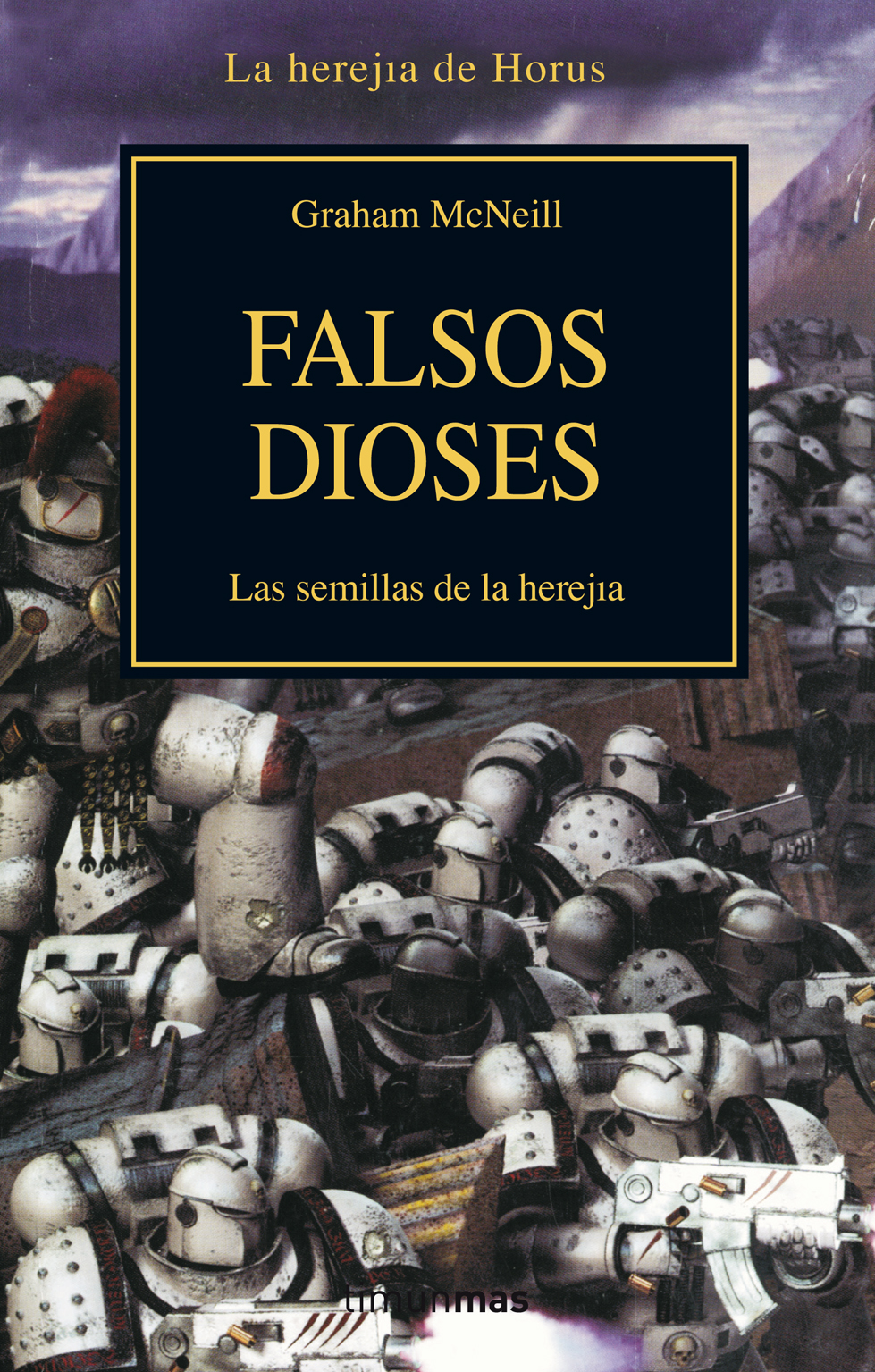 Falsos Dioses