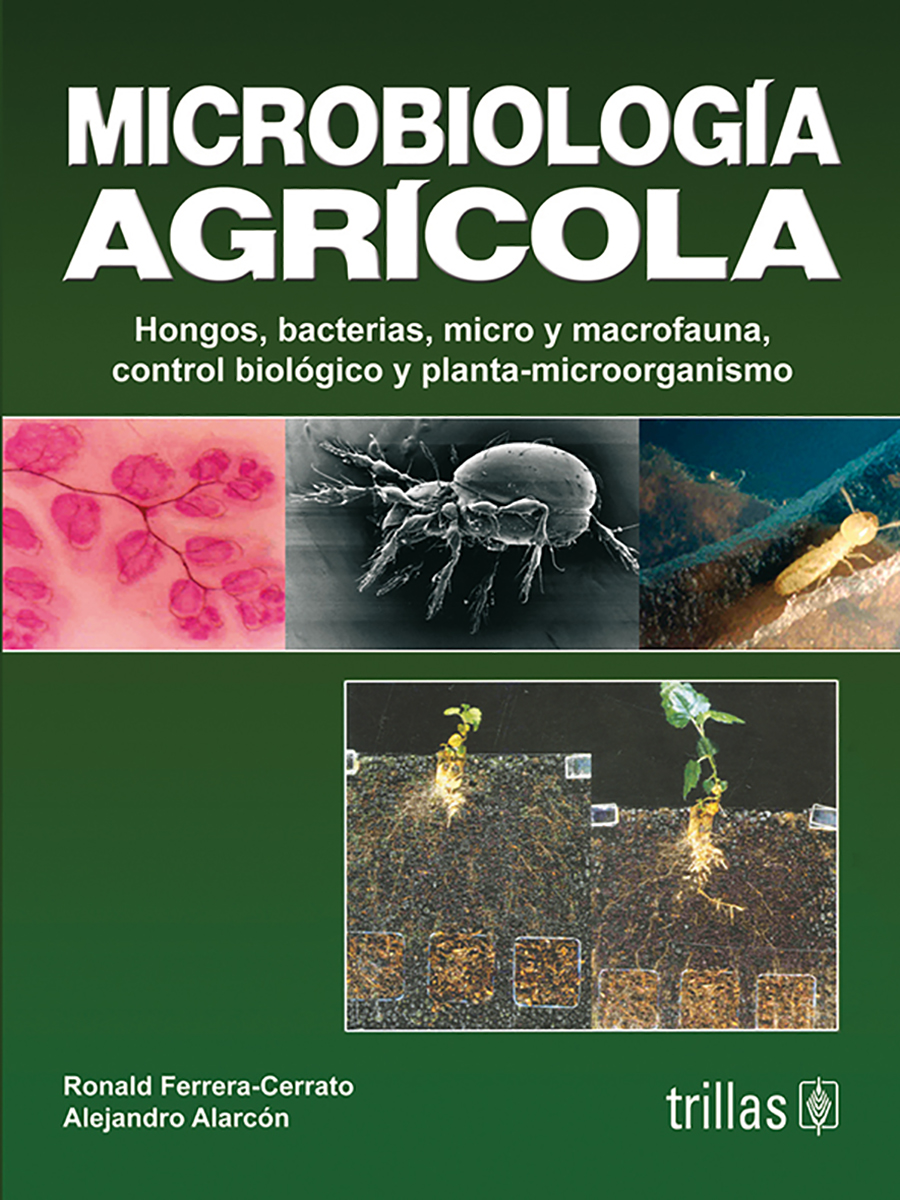 Microbiología agrícola