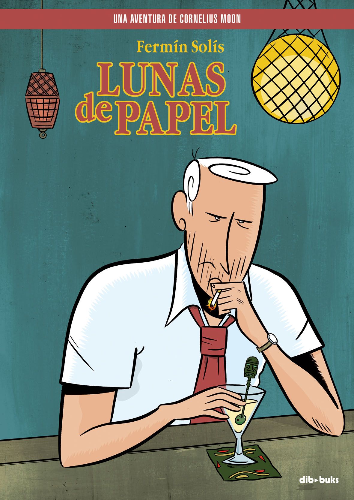 Lunas de papel