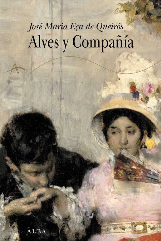 Alves y Compañía