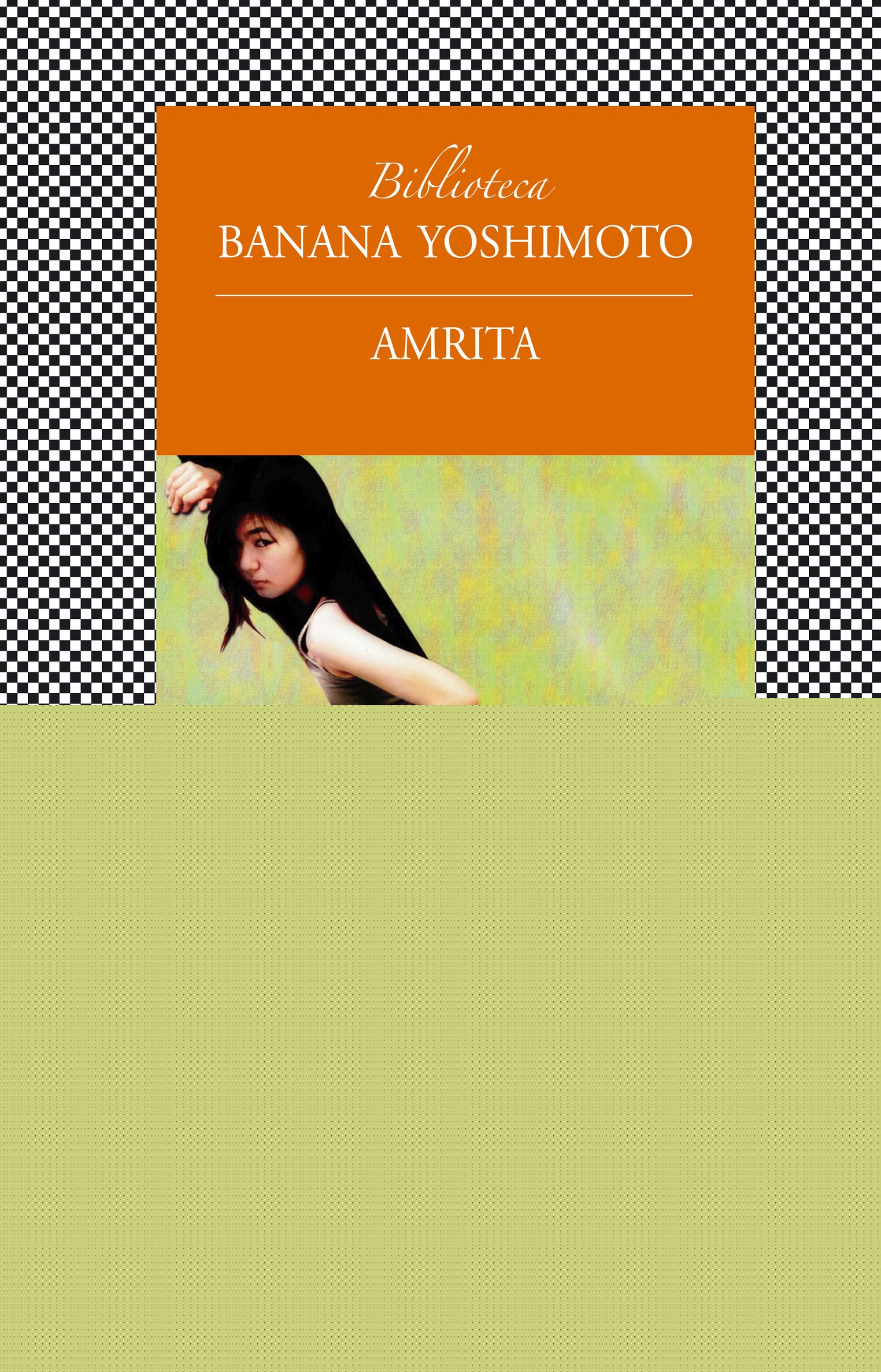 Amrita