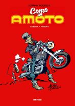 Johnny Roqueta. Como un amoto