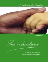 Ser voluntario