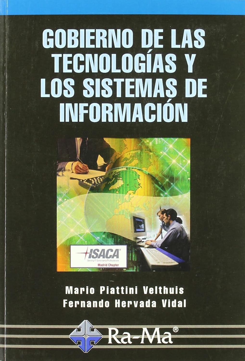 Gobierno de las tecnologías y los sistemas de información