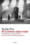El invierno más crudo.