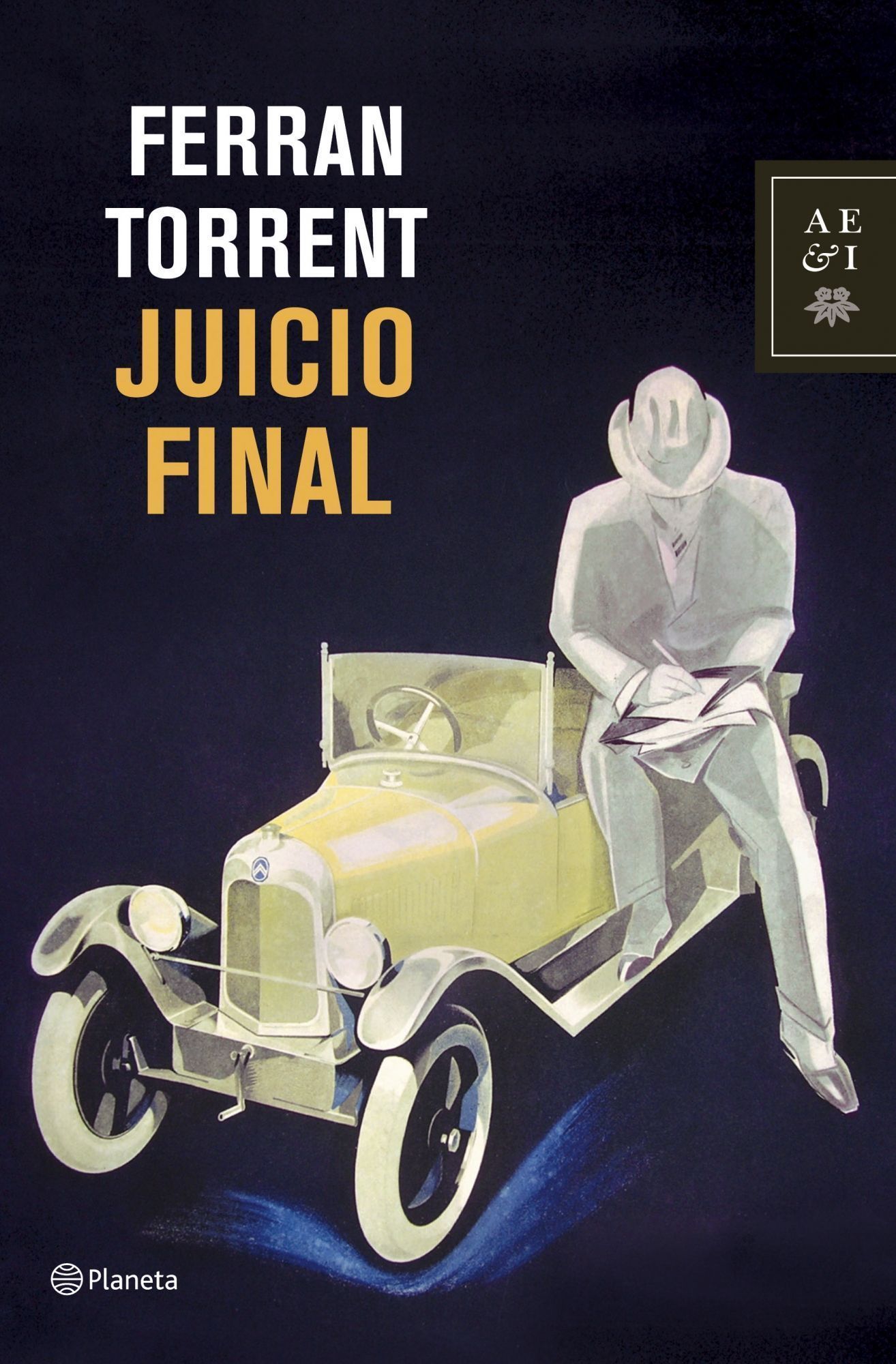 Juicio final