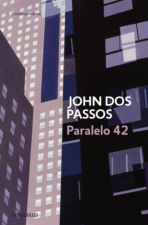 Paralelo 42 (Trilogía USA 1)