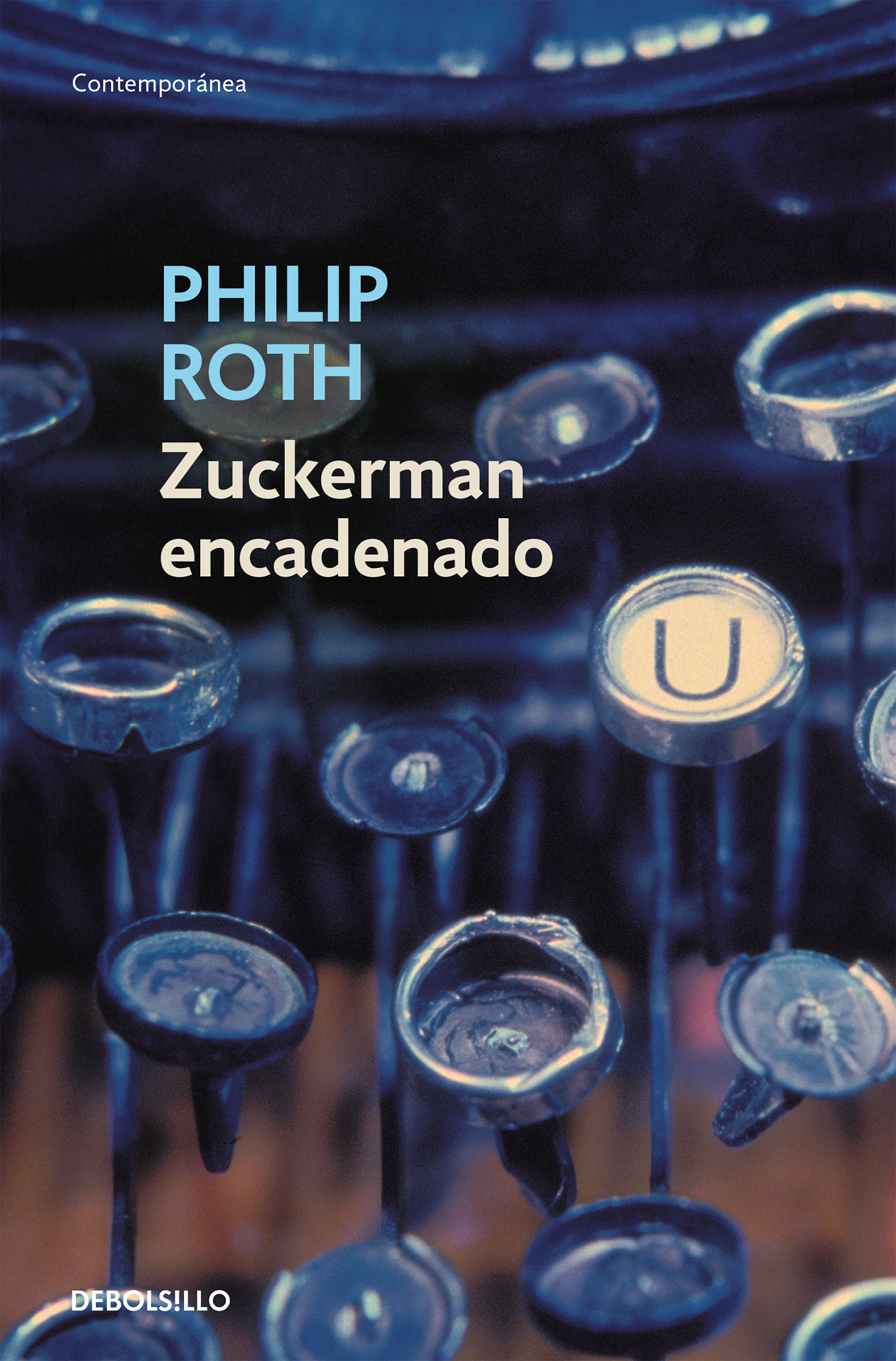 Zuckerman encadenado