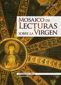 Mosaico de lecturas sobre la Virgen