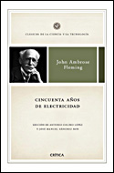 Cincuenta años de electricidad.