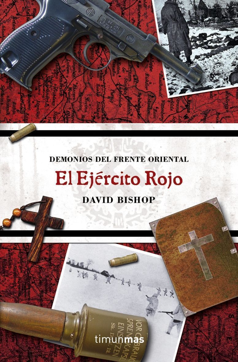 El ejército rojo