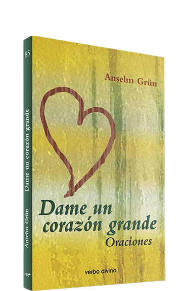 Dame un corazón grande