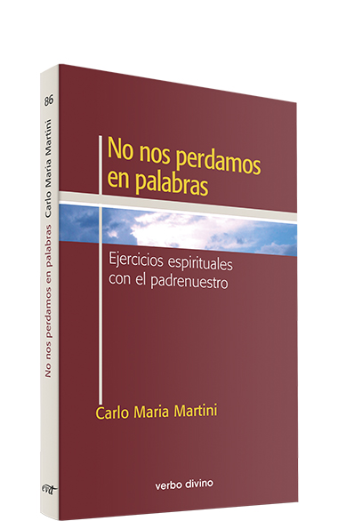No nos perdamos en palabras