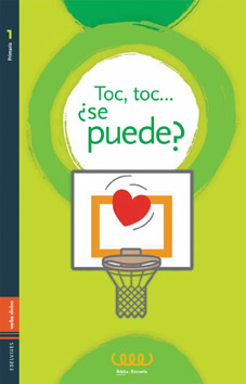 Toc, toc... ¿se puede?