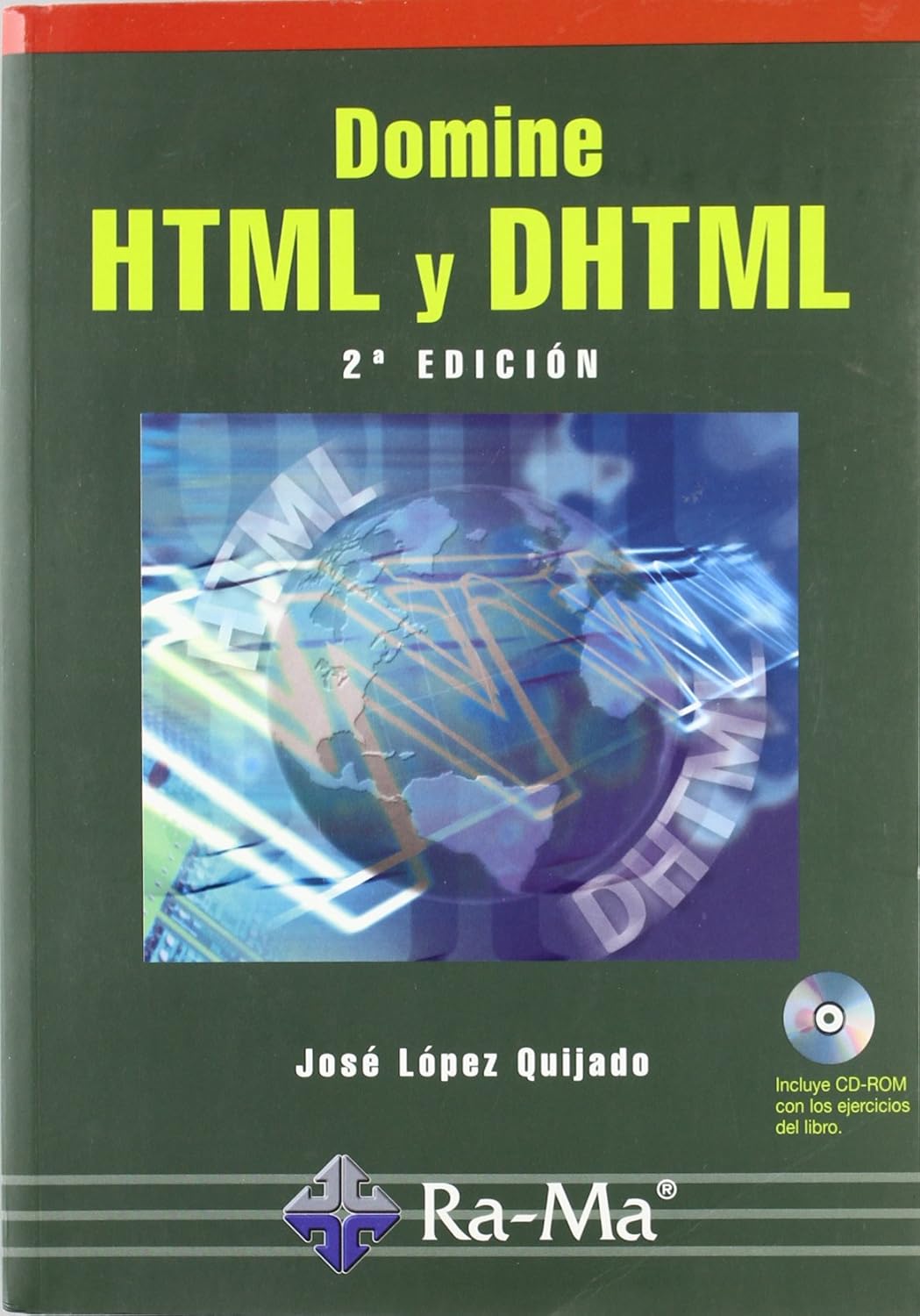 Domine HTML y dhtml