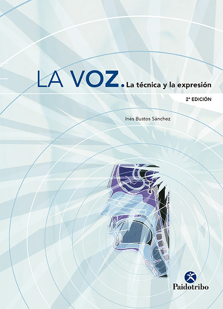 Voz. La técnica y la expresión, LA