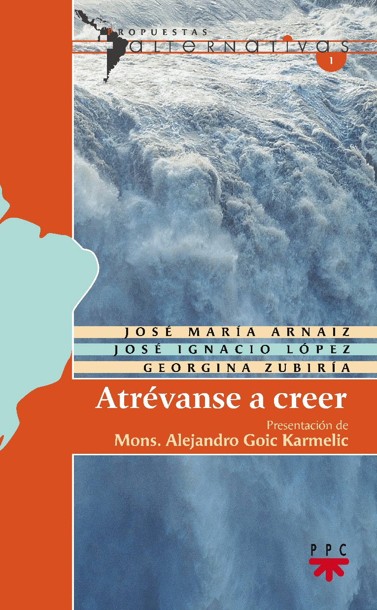 Atrévanse a creer