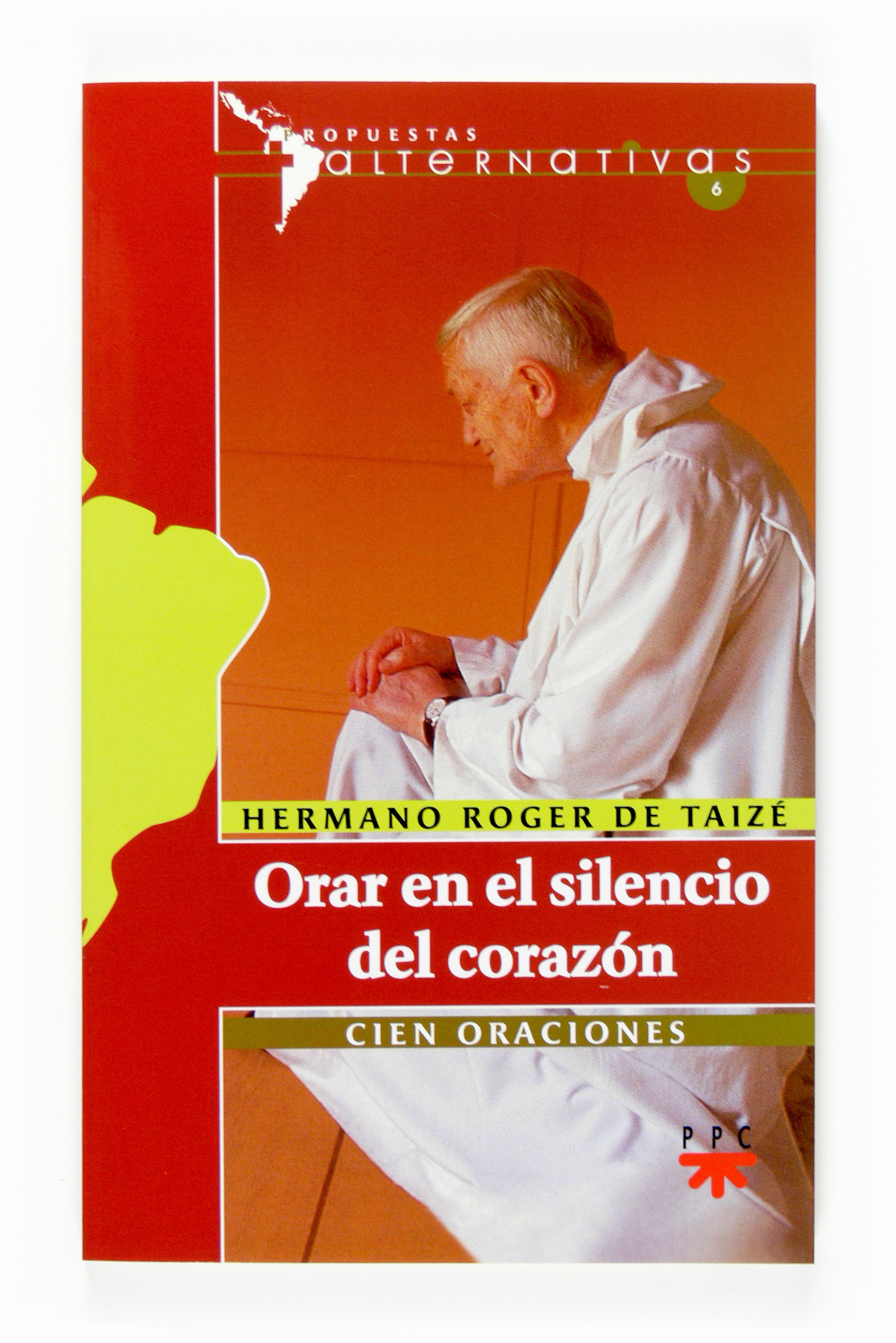 Orar en el silencio del corazón