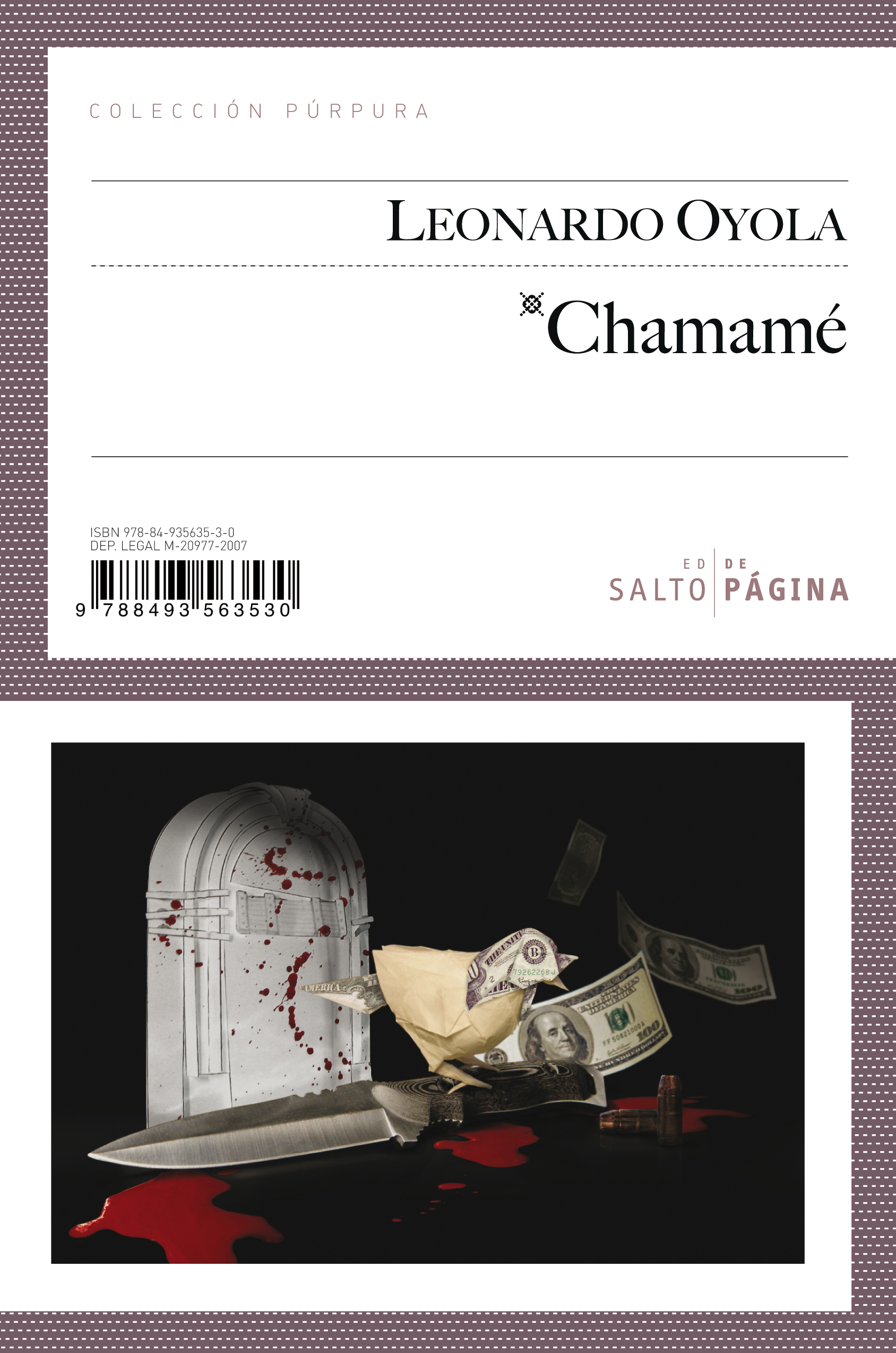 Chamamé