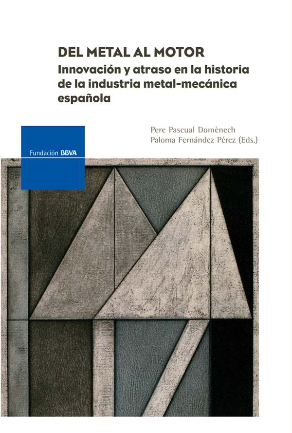 Del metal al motor