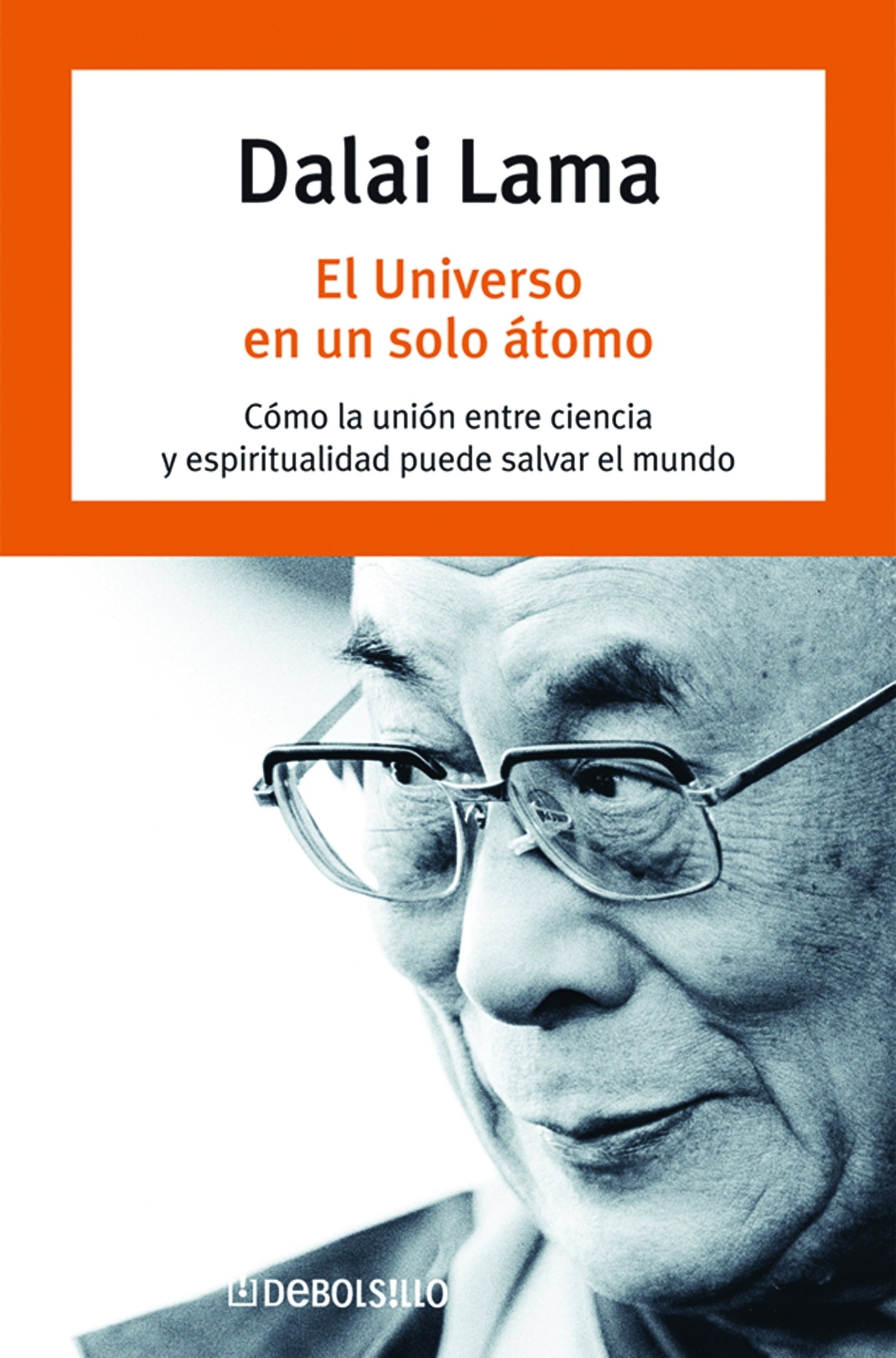 El universo en un solo átomo