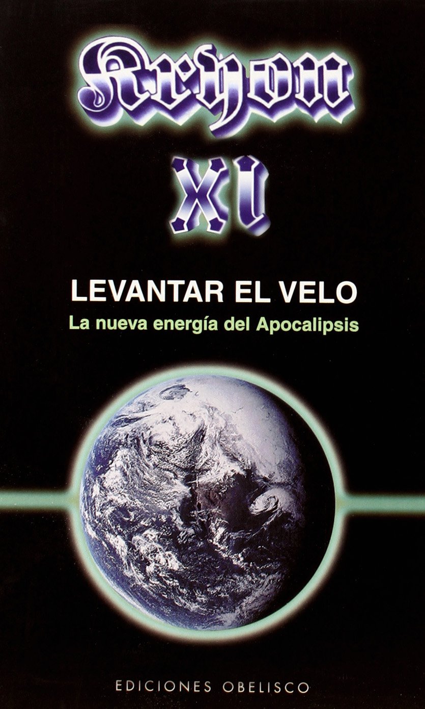 Kryon XI. Levantar el velo