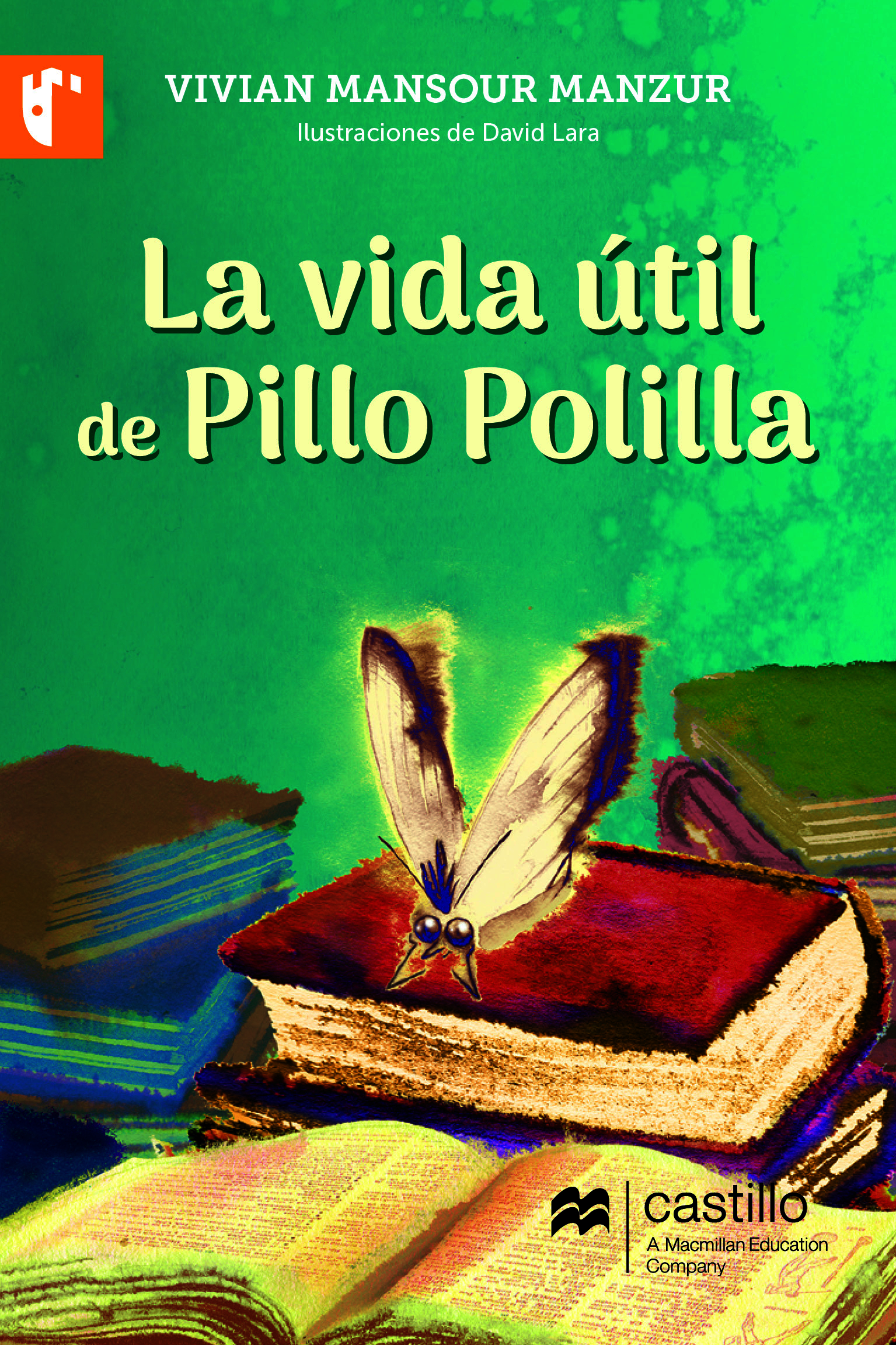 La vida útil de Pillo Polilla