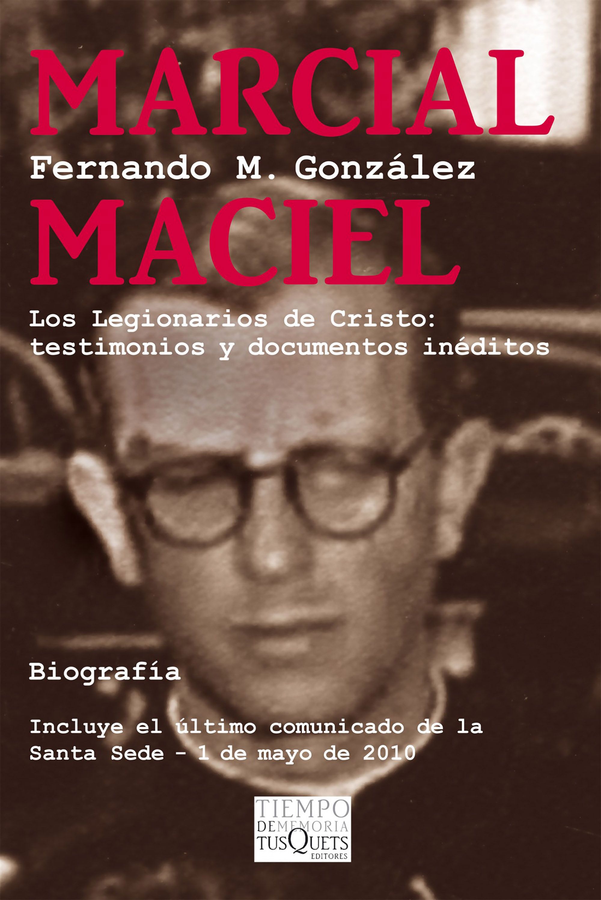 Marcial Maciel