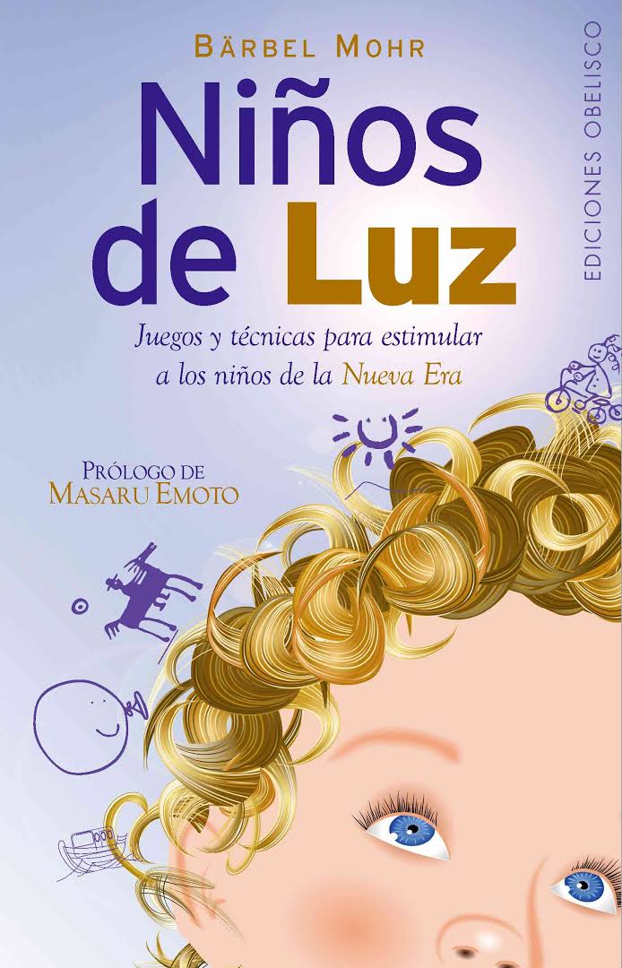 Niños de luz