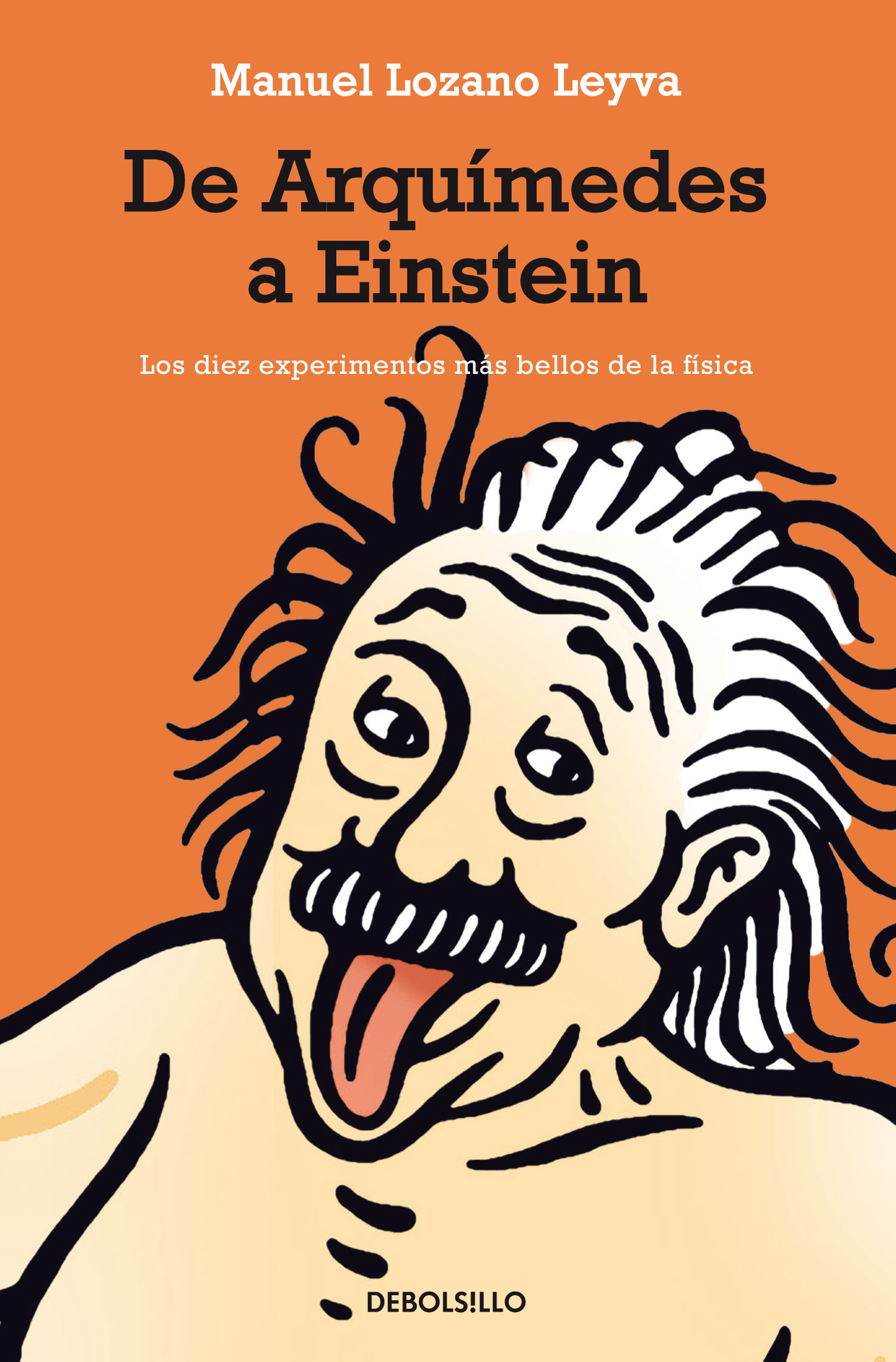 De Arquímedes a Einstein