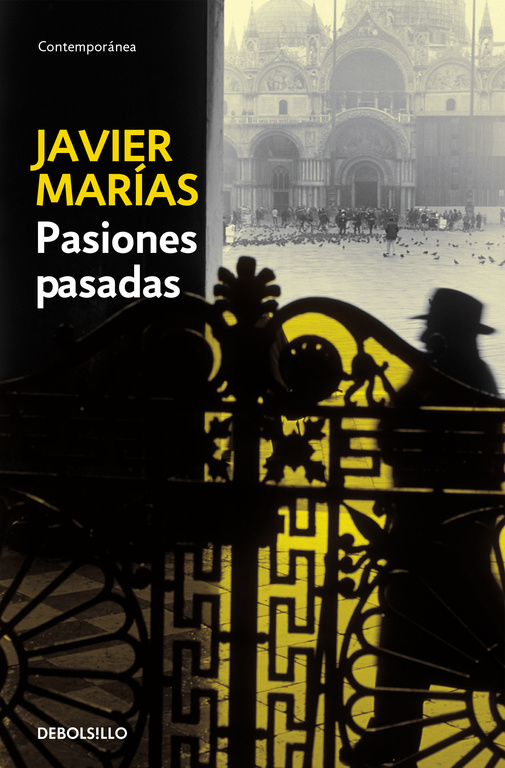 Pasiones pasadas