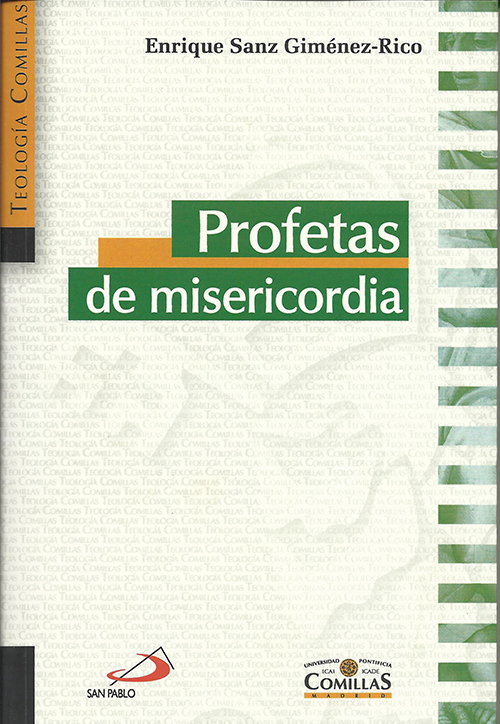 Profetas de misericordia