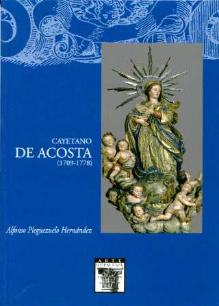 Cayetano de Acosta (1709-1778)