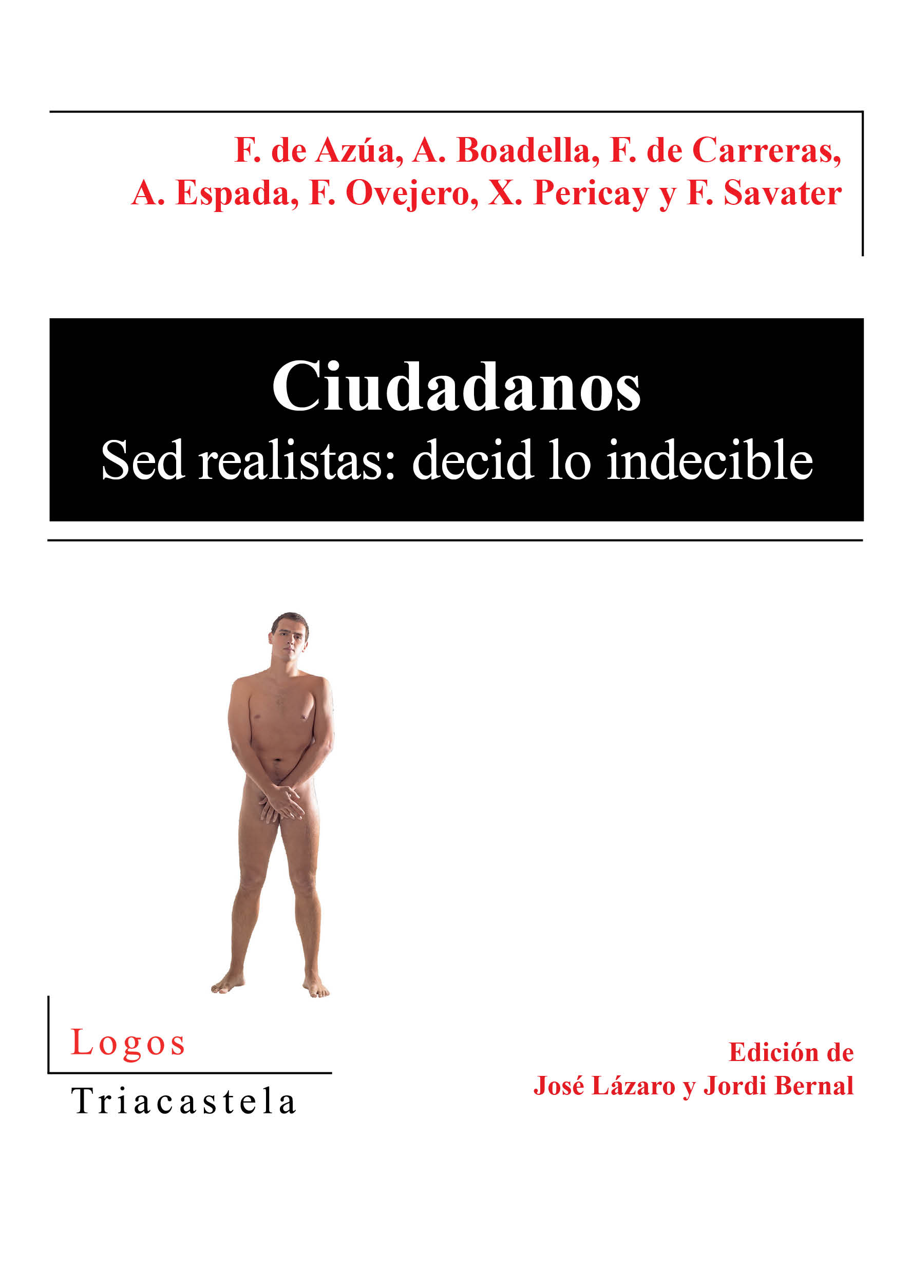 Ciudadanos