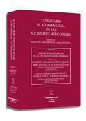 Tomo  III, Vol. 1º, a) Disposiciones generales de la ley de sociedades anónimas - Concepto, denominación y carácter mercantil de la sociedad anónima (artículos 1 a 3 de la ley de sociedades anónimas) Capital mínimo, nacionalidad y domicilio de la sociedad anónima (artículos 4 a 6 de la ley de sociedades anónimas)